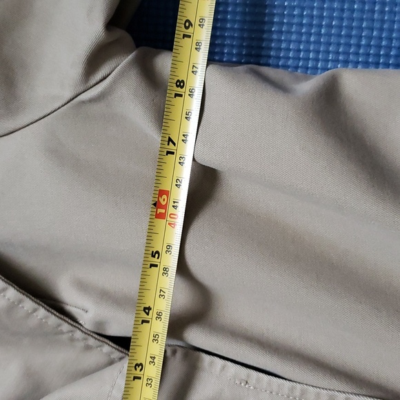 Gap Trench Coat - Picture 8 of 11